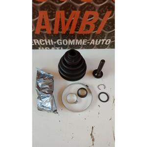 ชุดหูฟัง AUDI 80 Sedan Series (91>94) 300314 เบนซิน - Product Image 3