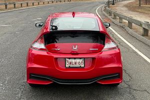 Gran Oferta: Honda CR-Z EX Usado de 2016, Listo para Enviar - Product Image 5