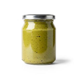 Pasta de pistacho natural ideal para compradores al por mayor que buscan una etiqueta limpia vegana y soluciones para untar a base de frutos secos sin gluten - Product Image 6