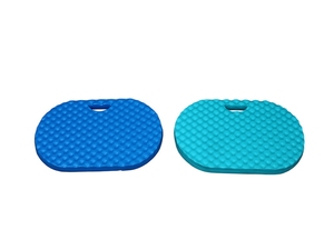 Asiento para Piscina de 1.25 Pulgadas de Grosor con Núcleo de Espuma y Material de Goma Recubierto de Vinilo - Product Image 3