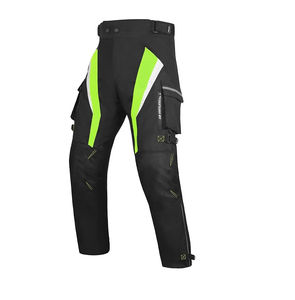 กางเกงมอเตอร์ครอสสำหรับผู้ชายกันน้ำและกันลมพร้อมผ้าโพลีเอสเตอร์ระบายอากาศได้ดีสำหรับฤดูหนาว - Product Image 4