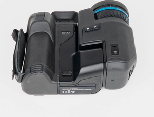 Offres Spéciales FL1R GF77ss 0pt1ca1 Gass F1nd 1R Therma1 1mag1ng Caméra - Product Image 3