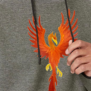 Pull-over personnalisé de haute qualité 100% sweat-shirt en coton avec différents motifs vêtements de sport pour hommes pour sweat à capuche d'hiver - Product Image 4