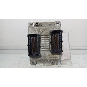 UNIDAD DE CONTROL DEL MOTOR FIAT Idea 1ª Serie 0261208206/0551913430 843A1000 gasolina 1368 (03>05) - Product Image 1