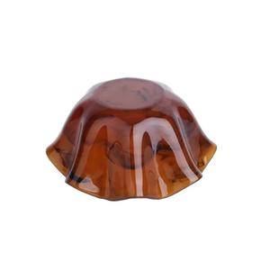 Nouveau design populaire bol à soupe en résine de haute qualité artisanat bols d'apéritif bol à fruits décoré Antique bols de décoration de mariage - Product Image 4