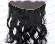 ผมเรมีแบบอินเดียด้านหน้าเครื่องจักรเส้นด้ายสองชั้นสำหรับเส้นผมธรรมชาติ134 - Product Image 3