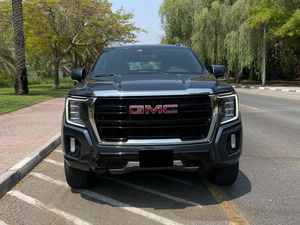 G MC YUKON SLE 5.3L V8 2021 USED - Product Image 3