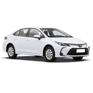 Coroila 2024, Directo de Fábrica, 1.2T/1.5T/1.8T E-CVT, Híbrido Gasolina/Diésel, Automático, Volante a la Izquierda, Tipo Pickup en Venta - Product Image 3