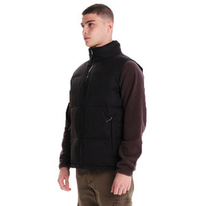 Vestes sans manches pour l'hiver pour hommes vente en gros style gilet en duvet veste chaude veste bouffante gilets pour hommes - Product Image 2