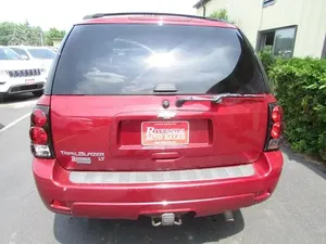 2006เชฟโรเลตเทรลเบลเซอร์ LT - Product Image 2