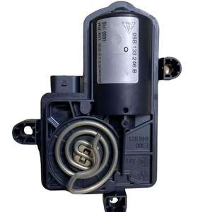 Moteur d'échappement de haute qualité adapté à la Porsche Macan, moteur d'échappement, servomoteur d'échappement 95B133246B - Product Image 6
