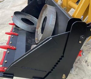 Offre Spéciale JCB 4CX chargeuse-pelleteuse quatre roues motrices 4x4 3CX 4CX 4x4 bon prix de qualité - Product Image 4