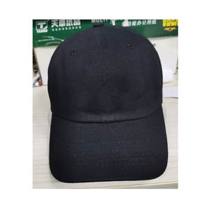 Gorras de Béisbol para Hombre de Diseño Personalizado, Alta Calidad, Precio al por Mayor, Gorras Deportivas Modernas y Elegantes para Exteriores - Product Image 4