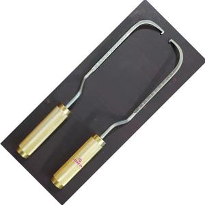 เครื่องมือผ่าตัดเต้านมแบบแมนนวล Agris Dingman 36 ซม. ผลิตจากสแตนเลส สำหรับศัลยกรรมตกแต่งความงาม ความแม่นยำสูง ทนทาน - Product Image 4