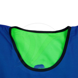 Bavoir d'entraînement réversible d'approvisionnement direct d'usine Bavoir d'entraînement réversible sur mesure pour unisexe - Product Image 5