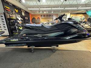 Motos Acuáticas Yamaha WaveRunners GPSVHO 2025 - Product Image 2