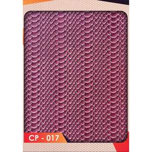 B S International BS244, Cuero Genuino Pulido Tipo Split, Accesorios de Decoración para el Hogar, Tamaño Personalizable, Grosor de 3-5 mm, Resistente al Viento - Product Image 4