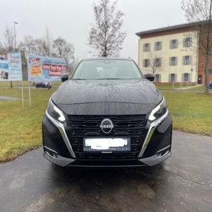 Nissan Altima 2025 de Alta Demanda, Sedán Elegante con Motor Confiable, Interior Confortable y Apariencia Sofisticada, Disponible Ahora - Product Image 1