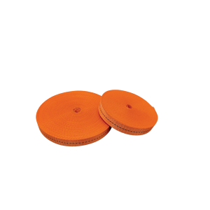 Vietnam Export Eco-Friendly Polyester/Nylon Webbing 1.6-3mm Thickness for Belt Safety Rope Backpack <b>Sport</b> Activities Luggage - Product Image 4