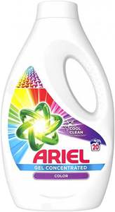 Detergente Ariiel Sunrise en polvo 5,5 kg/Proveedor Ariiel Detergente en polvo/Ariell en polvo - Product Image 5