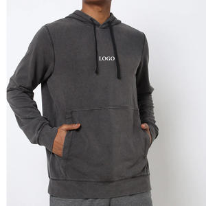 High Quality Oversized Embroidered logo <b>Hoodies</b> Unisex <b>Hoodies</b> Customized Logo Printing Eco-Friendly And Comfortable <b>Hoodies</b> - Product Image 1