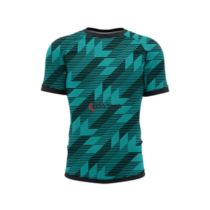 2024 Latest Design Soccer Jersey Customized Football <b>Shirt</b> Personalized Soccer Wear Breathable Soccer Uniforms for Adults - Product Image 1