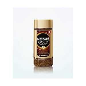 Grand stock de Nescafé Gold organisé pour les achats en gros - Product Image 4