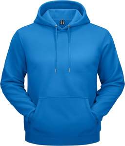 Vintage Oversized <b>Hoodie</b> For <b>Men</b> Drop Shoulder Pullover Cotton Sweatshirt Warm <b>Thick</b> Fleece Retro Style Winter Wear <b>Hoodie</b> - Product Image 4