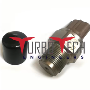 COMMON RAIL FUEL <b>PRESSURE</b> <b>SENSOR</b> 499000-6130 499000-6131 8-98119790-0 8-97318684-0 - Product Image 1