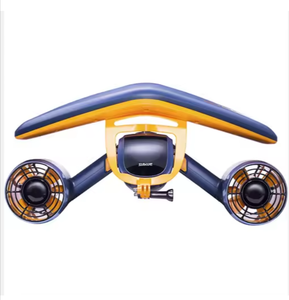 NUEVO Scooter Submarino Sub-Lue MIXSB01 US WhiteShark Mix con Batería y Flotabilidad Positiva - Product Image 3