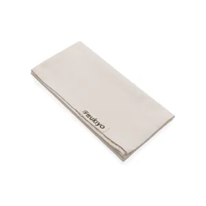 Serviettes en tissu et accessoires durables Ukiyo Aware, serviettes en coton pour un merchandising écologique - Product Image 1