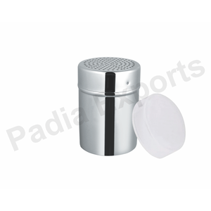 Metal Herb & Spice Tools with Manual <b>Salt</b> Paper Premium Herb & Spice Tool Set - Product Image 3