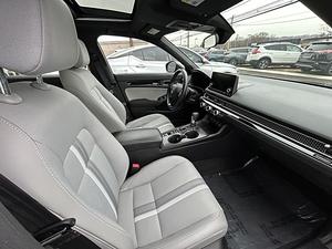 READY TO <b>SHIP</b> 2025 H0NDA Civic Sport CVT Front <b>Wheel</b> Drive 2L I-4 gasoline Engine direct Automatic Sedan Car - Product Image 6