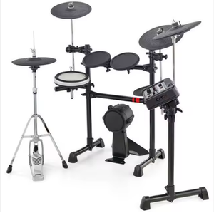 Yamaha DTX6K2-X OEM Customizable DIY Electronic <b>Drum</b> Set - Product Image 3