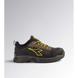 Sport Diatelx Low S7S Comfortable and <b>Safe</b> Safety <b>Shoes</b> - Product Image 1