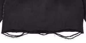 Hip Hop Distressed Acid Wash <b>Zip</b> <b>up</b> Hoodie Distressed <b>Zip</b> <b>up</b> Hoodie Sweatshirt Vintage Wash Full-<b>zip</b> <b>Hoodies</b> With Custom logo - Product Image 4