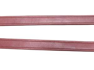 Estribos para Caballos de Cuero Personalizables en Todos los Tamaños y Diseños, Suministros Ecuestres, Servicio OEM y ODM, Fabricante y Exportador Indio - Product Image 2