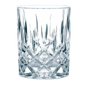 Juego de 4 Vasos de Whisky de Cristal Clásico Nachtmann Noblesse para Cócteles - Product Image 1
