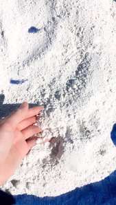 Almidón de Arrowroot Auténtico, Polvo Fino Molido, Cantidad a Granel Disponible para Requisitos de Fabricación Industrial - Product Image 4