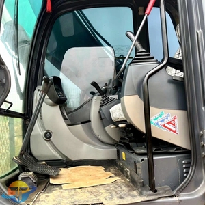 อะไหล่คุณภาพสูงสำหรับรถขุด SK260 รุ่นปี 2015 ใช้งาน 2040 ชั่วโมง บุ้งกี๋ขนาด 1.2 เมตร ราคาถูก - Product Image 5