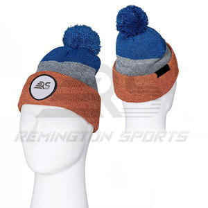 Produit personnalisé, bonnet vierge uni | Nouveau Design pour hommes et femmes | Bonnets de haute qualité - Product Image 3