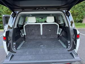 2025 R1S Adventure Edition Dual-Motor AWD, Pack de Batteries Max - Product Image 5