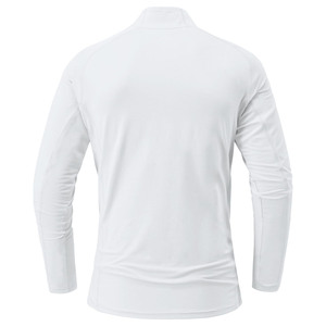 Men's 100% Polyester Comfortable Hoodies and <b>Sweatshirts</b> Long Sleeves Casual Wear for Winter Hot Sale - Product Image 2