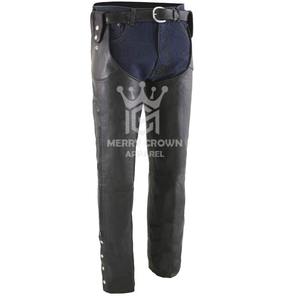 เบาะหนังสำหรับผู้ใหญ่มอเตอร์ไซด์หนังแบบมืออาชีพ - Product Image 4