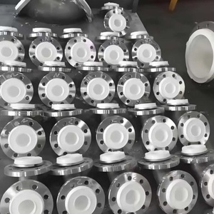 Tubería Compuesta de Acero y Plástico para Suministro de Agua, Drenaje y Aceite, Laminada en Caliente, Revestida para Agua Fría y Caliente - Product Image 6