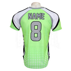 Le moins cher en gros uniforme de baseball personnalisé vêtements de sport pour jeunes uniforme de baseball au meilleur prix - Product Image 5