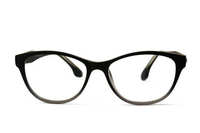Montures de lunettes classiques haut de gamme faites à la main en corne de buffle véritable, écologiques, couleur naturelle, imperméables, style animalier, personnalisables
