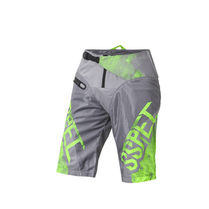 New Style Customized Windproof Printed MTB Pants Men <b>Mountain</b> Bike Sportswear Plus Size for Outdoor Cycling Racing - Product Image 3