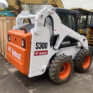 Cargador Compacto Bobcat T650 de Alta Calidad con Motor Perkins, 220V, Disponible y Listo para Envío - Product Image 5