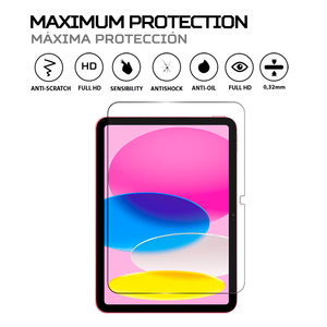 ฟิล์มกันกระแทกสำหรับ iPad ของ Apple รุ่นปี 2022 - Product Image 2